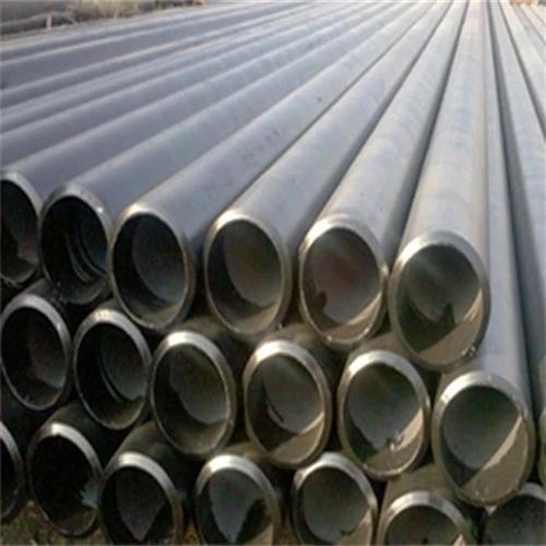 Nyuaj Seamless Tube