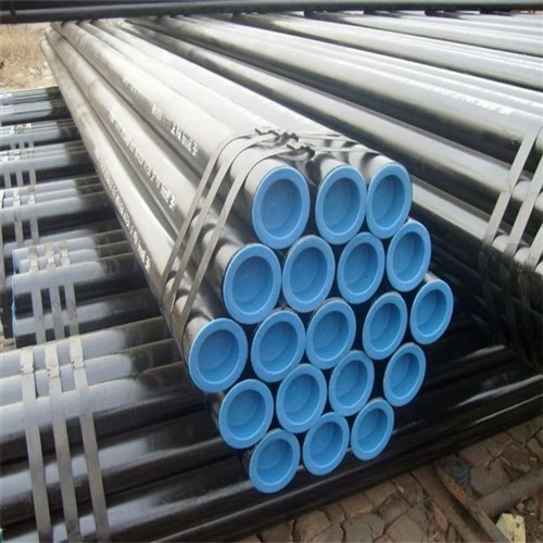 Nyuaj Seamless Tube