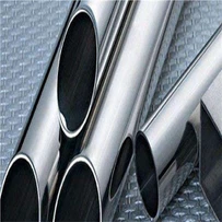 Stainless hlau yeeb nkab 304, 316L