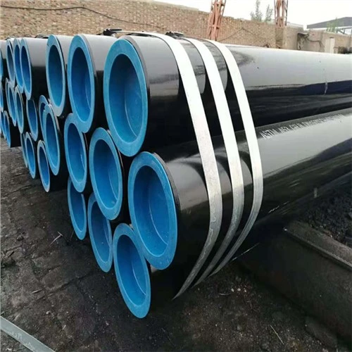 Seamless Steel Yeeb Nkab API 5L Gr.a