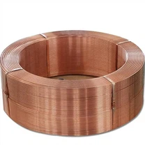 Siab zog C10200 Copper Tube