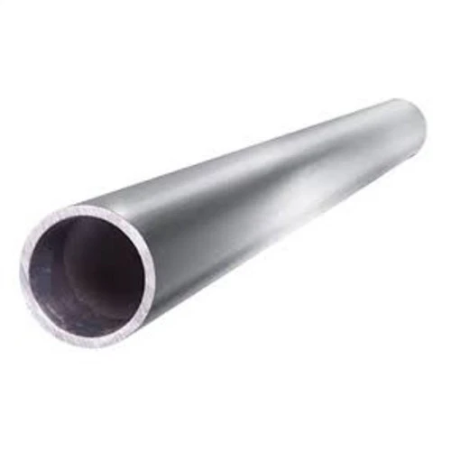 5005 Aluminium Alloy Round Tube