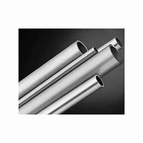 Seamless Tube