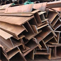 Q235B Carbon Steel H Beam