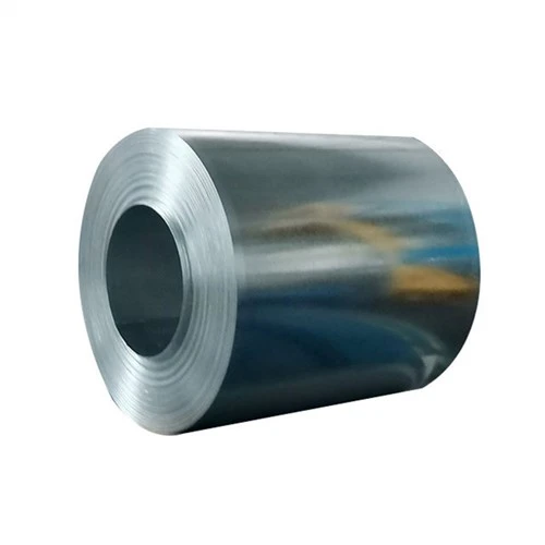 Galvanized Steel Z81-Z120