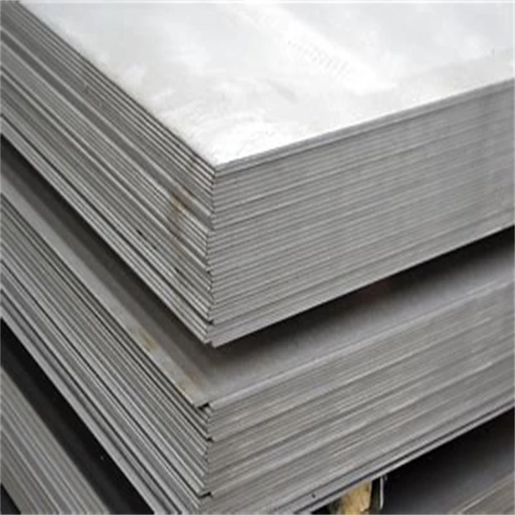 Cov Hlau Stainless