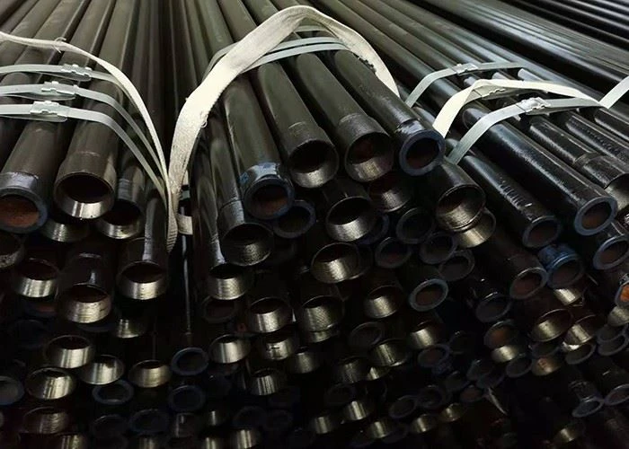 Tubo Acero Api X75