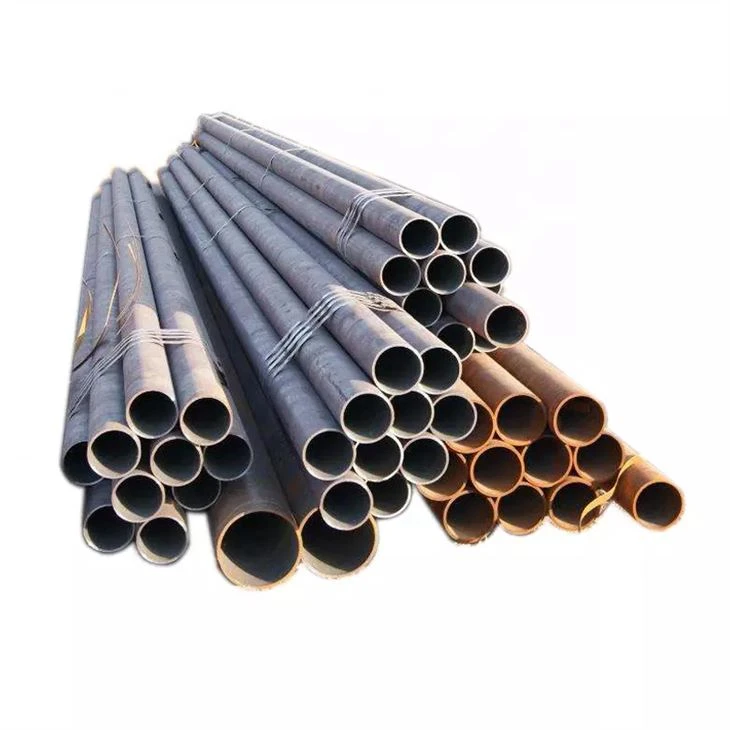 Tubo C45 De Acero Al Carbono