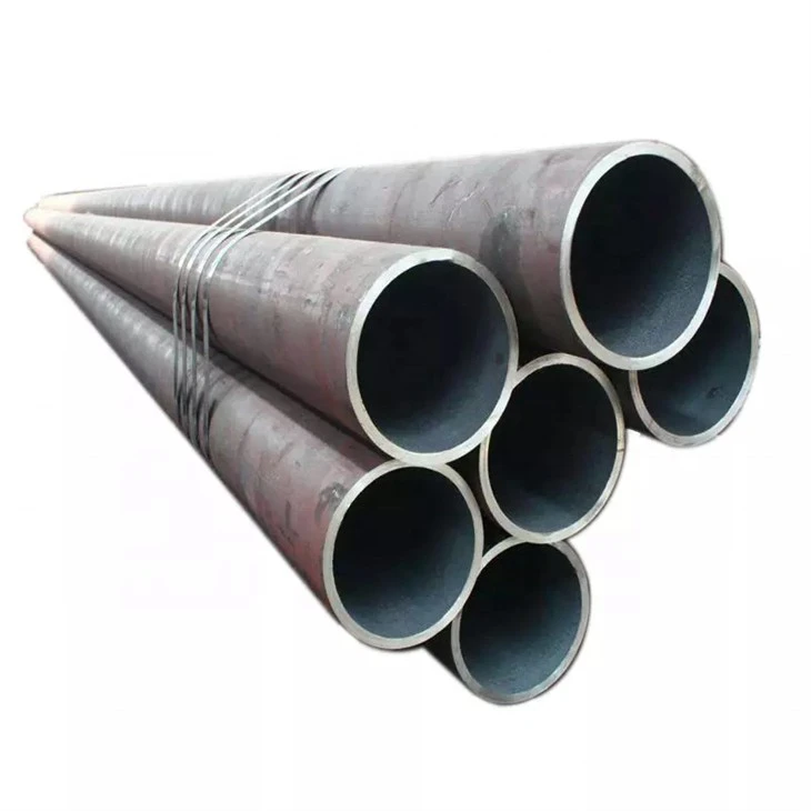 Tubo C45 De Acero Al Carbono