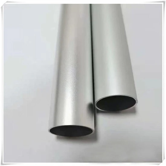 Tubo De Aluminio 7003