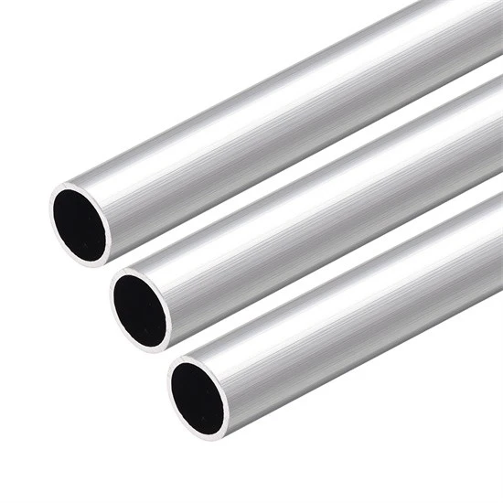 Tubo De Aluminio 7003