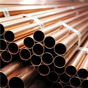 Copper Tube C44300 50mm