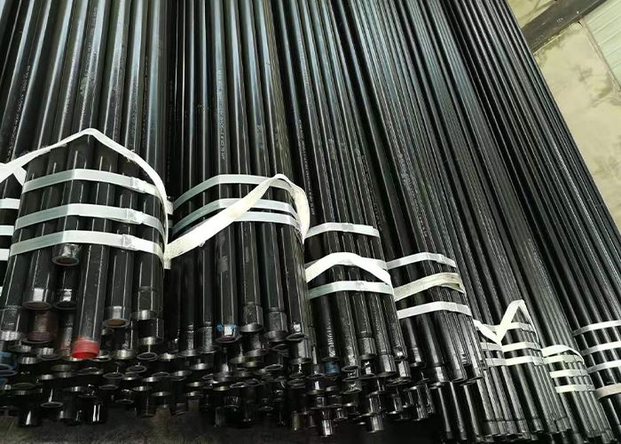 API X65 Steel Yeeb Nkab