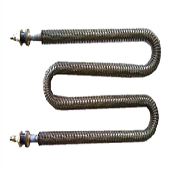 Tubos De Cobre De Alta Eficiencia Para Transferencia De Calor Tubos De Cobre Con Aletas Tubos Laminados De Alta Aleta Para Transferencia De Calor Tubos Para Disipación De Calor