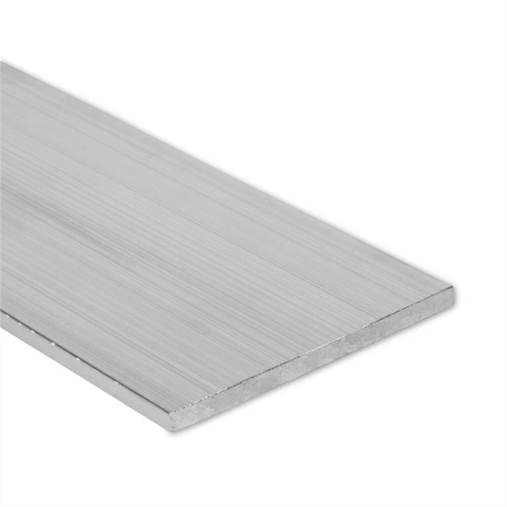 Siv Rectangular Aluminium Phaj